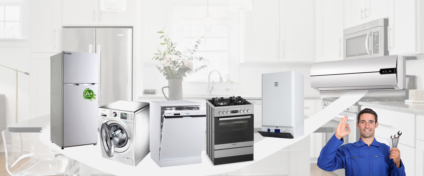 Çekerek Gaggenau Servisi